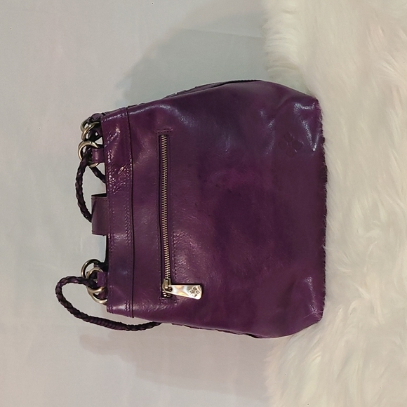 Patricia Nash Discovery Woven Iverna Bucket Bag💥💥24 HR FLASH SALE - Picture 5 of 15